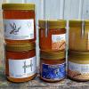 Honig 2021, Etiketten