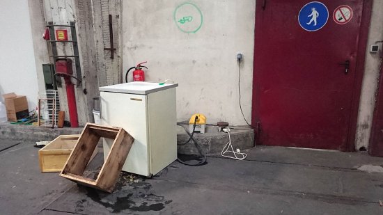 Wachsschmelzsituation 2018