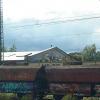Blick von Norden