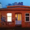 Spartanisches Haus