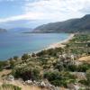 Monemvasia-Bay