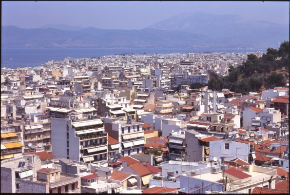 Patras